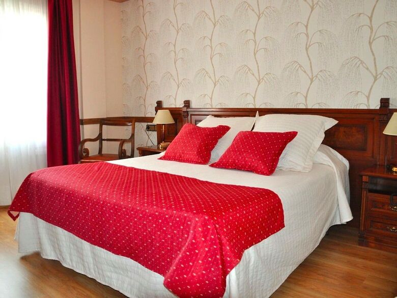 Hotel Edelweiss