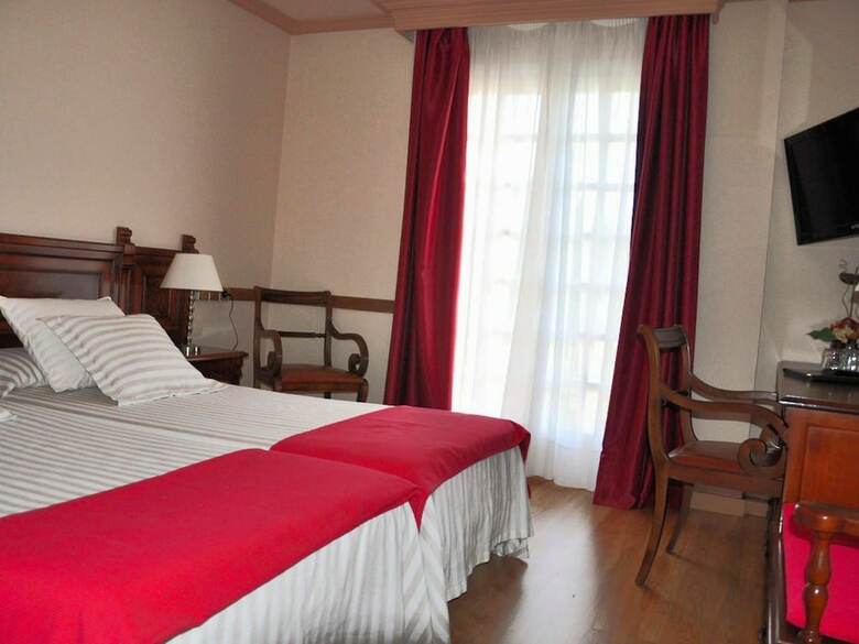 Hotel Edelweiss