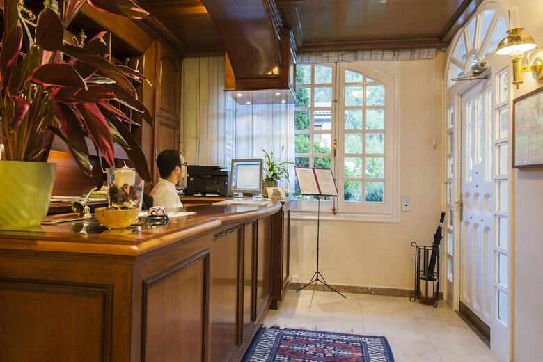 Hotel Edelweiss