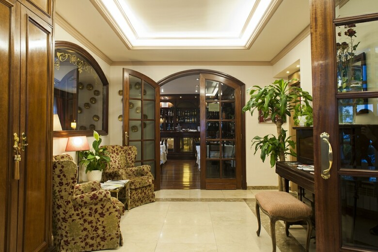Hotel Edelweiss