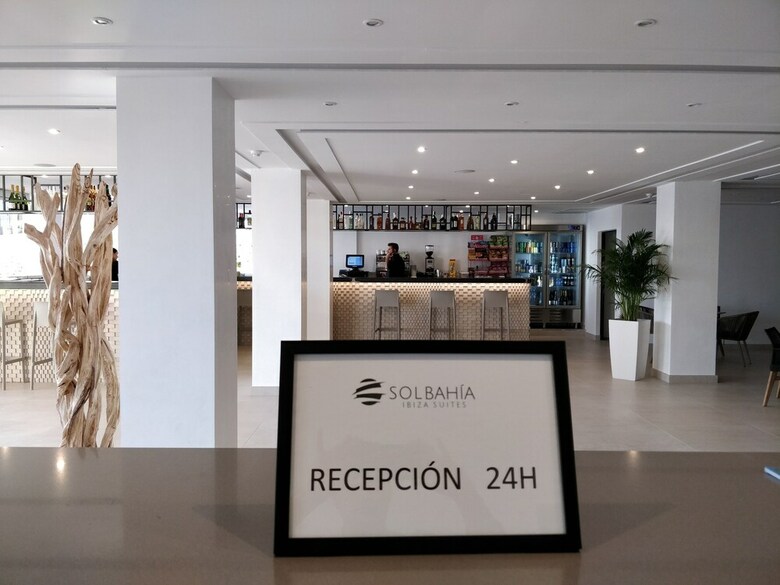 Aparthotel Sol Bahia
