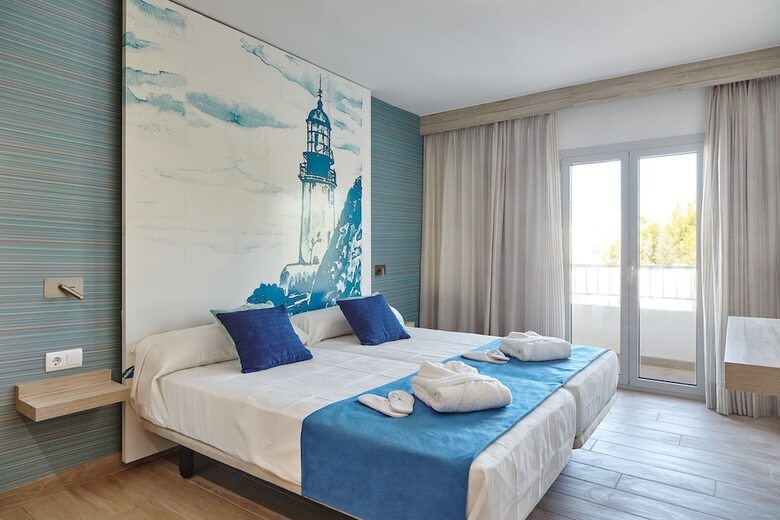 Aparthotel Sol Bahia
