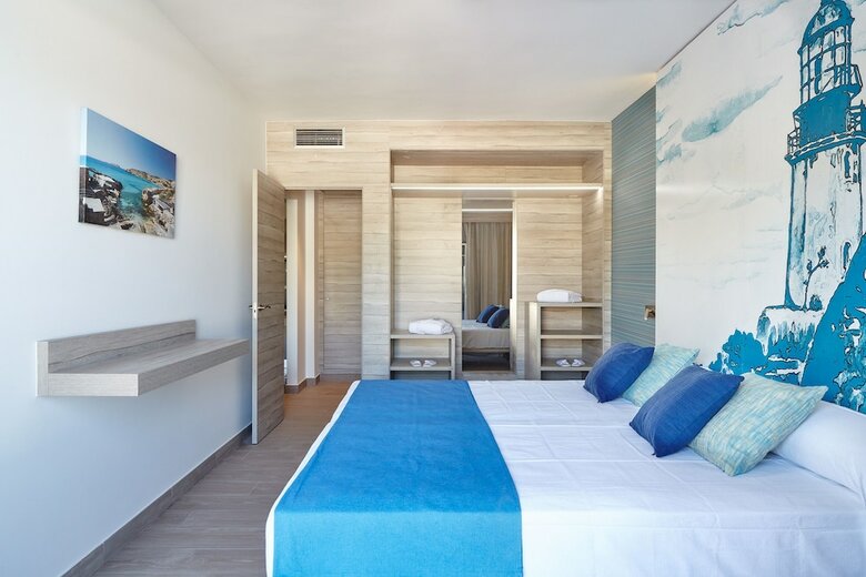 Aparthotel Sol Bahia