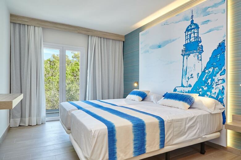 Aparthotel Sol Bahia