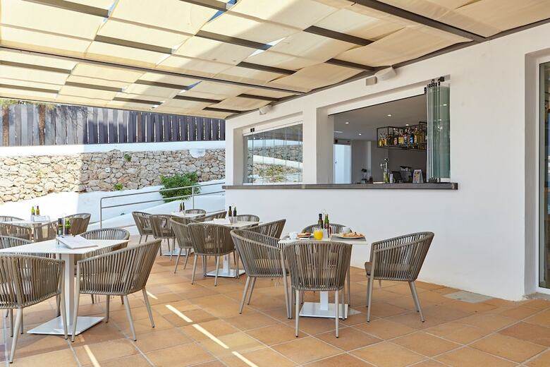 Aparthotel Sol Bahia