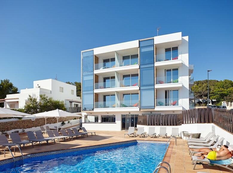 Aparthotel Sol Bahia