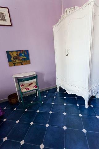 Bed & Breakfast Fuitina