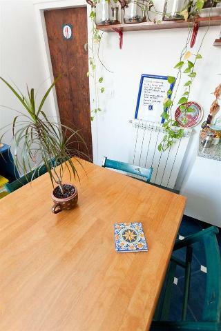Bed & Breakfast Fuitina