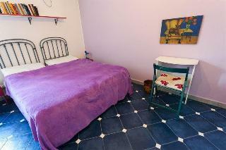 Bed & Breakfast Fuitina