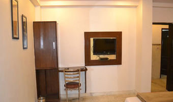 Residencia Hotel The Spot
