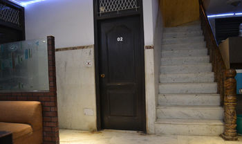 Residencia Hotel The Spot
