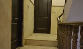 Residencia Hotel The Spot