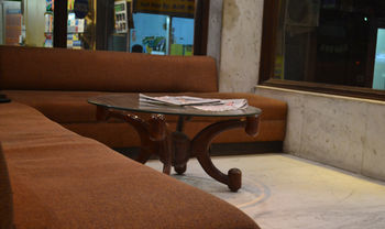 Residencia Hotel The Spot