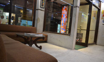 Residencia Hotel The Spot