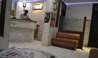 Residencia Hotel The Spot