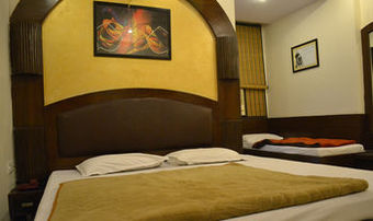 Residencia Hotel The Spot