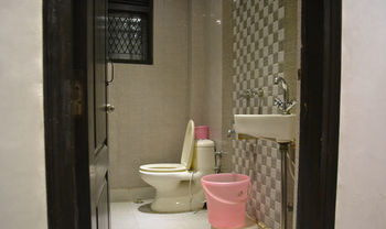 Residencia Hotel The Spot