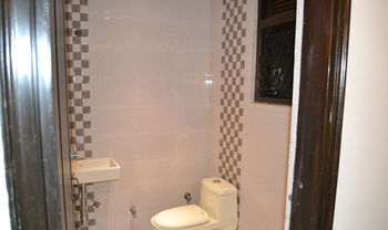 Residencia Hotel The Spot