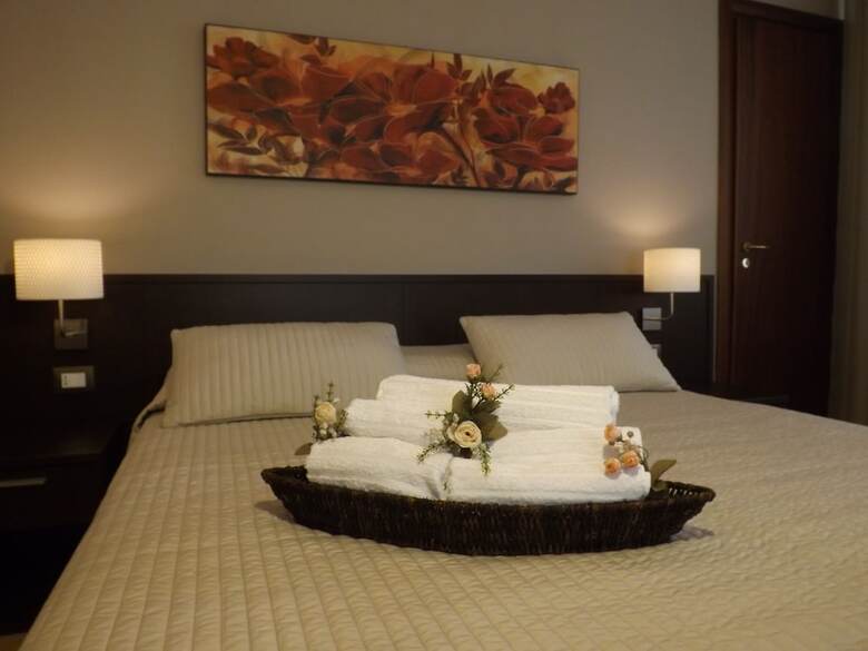Bed & Breakfast La Maison Des Reves