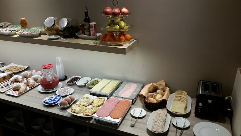 Bed & Breakfast La Maison Des Reves