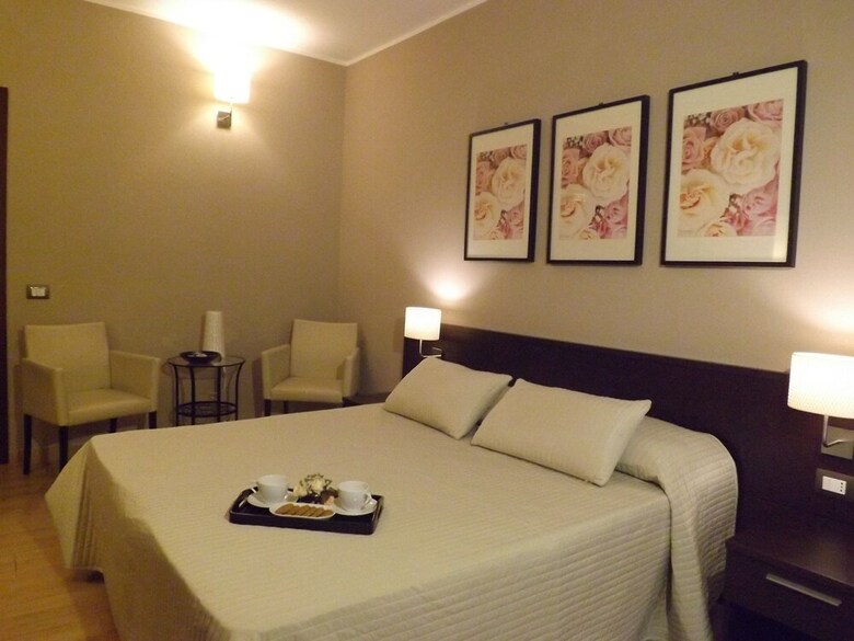 Bed & Breakfast La Maison Des Reves