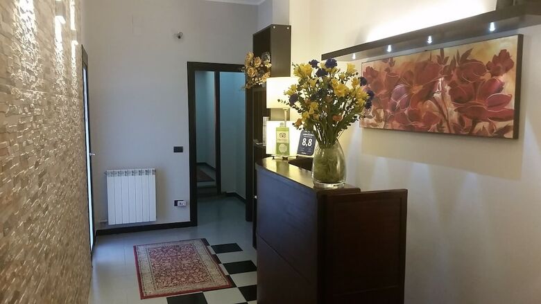 Bed & Breakfast La Maison Des Reves