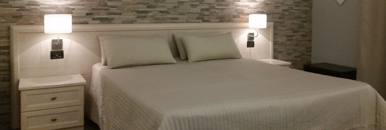 Bed & Breakfast La Maison Des Reves