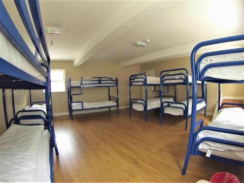 Hostal Backpackers Citi Hostel