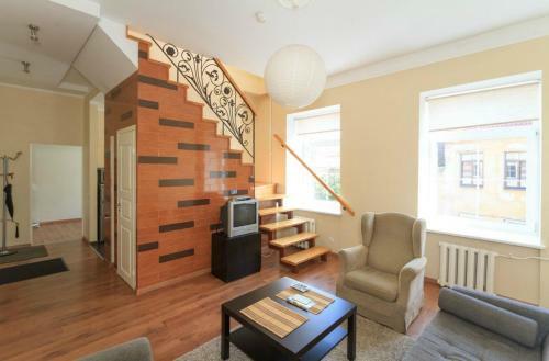 Stasys Apartments