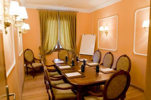 Hotel Hospederia La Ca�ada