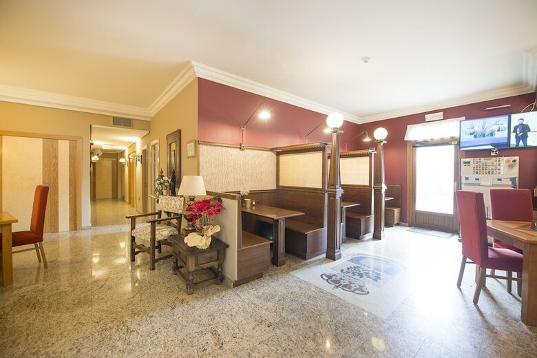 Hotel Hospederia La Ca�ada