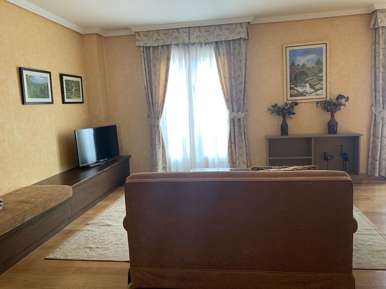 Hotel Hospederia La Ca�ada