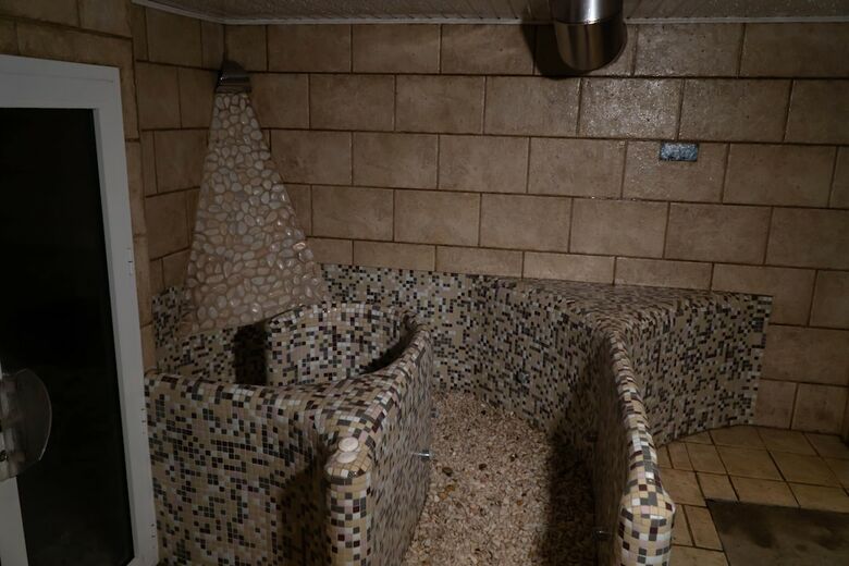 Hotel Hospederia La Ca�ada