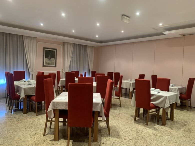 Hotel Hospederia La Ca�ada