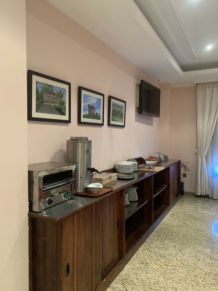 Hotel Hospederia La Ca�ada