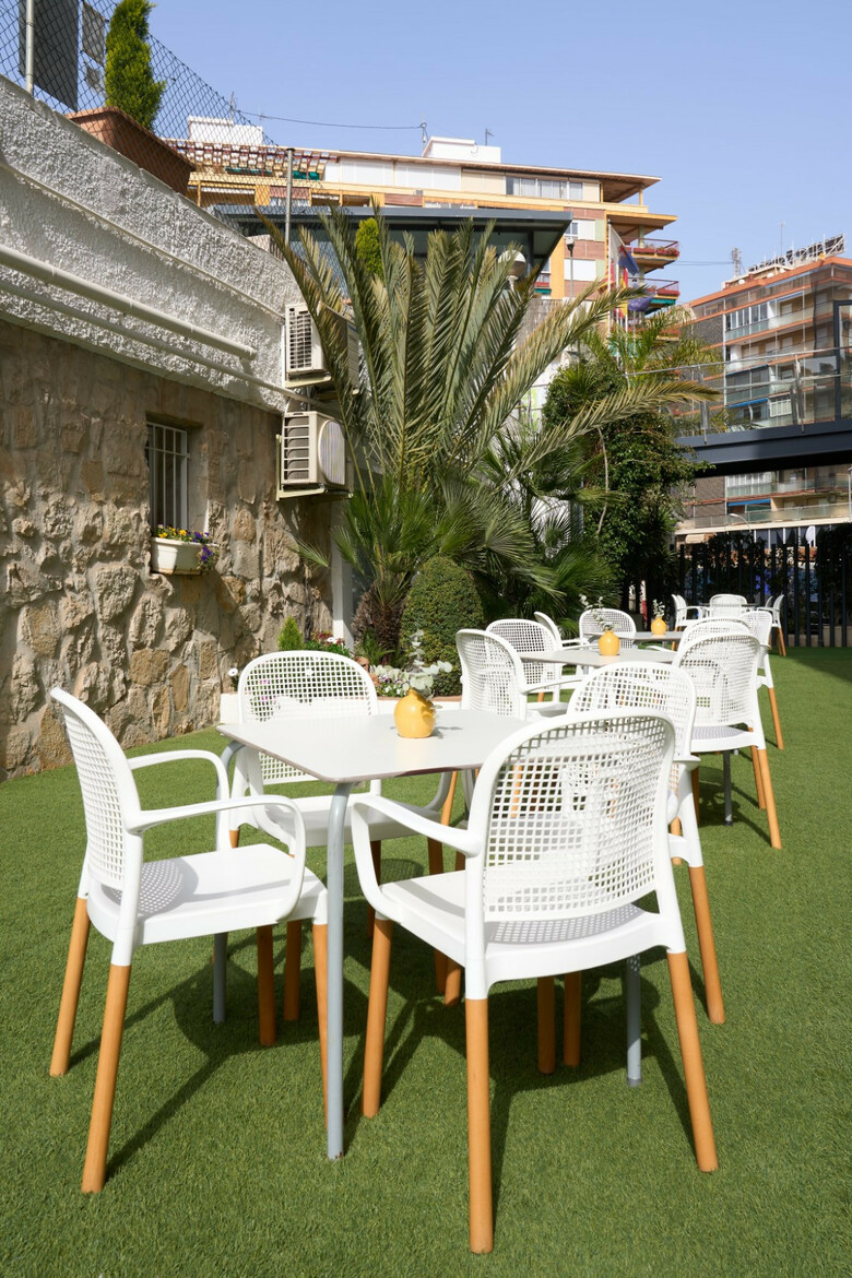 Hotel Maya Alicante