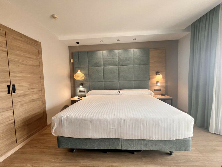 Hotel Maya Alicante