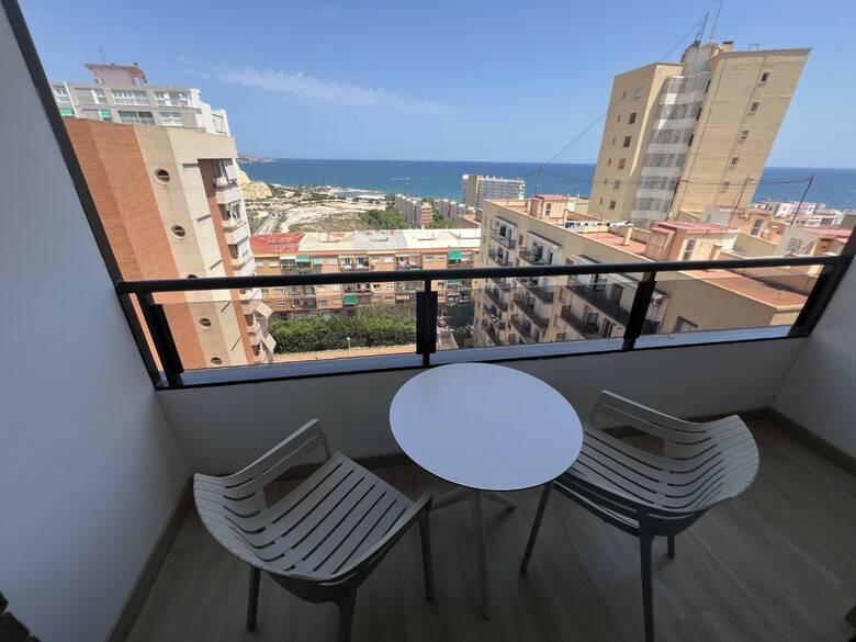 Hotel Maya Alicante
