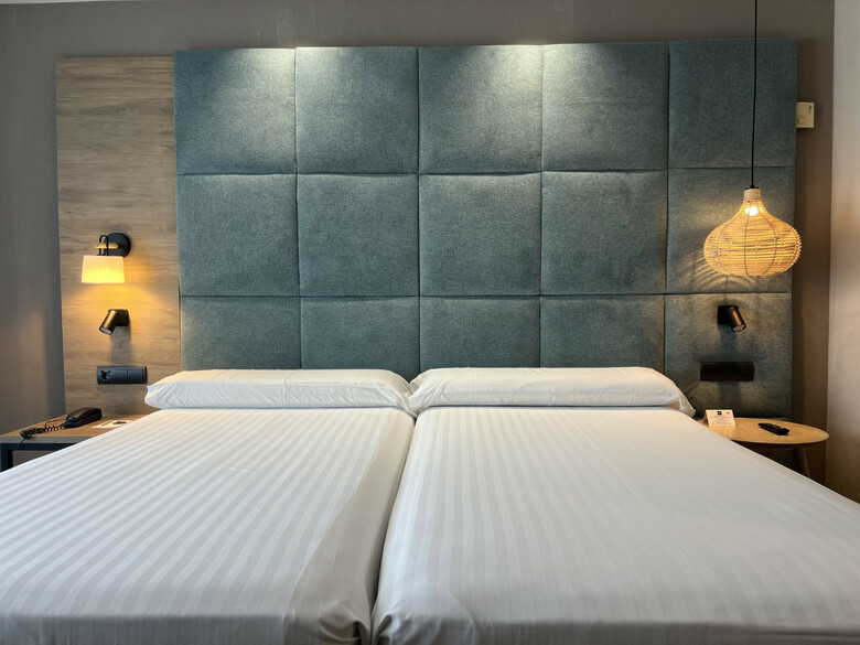 Hotel Maya Alicante