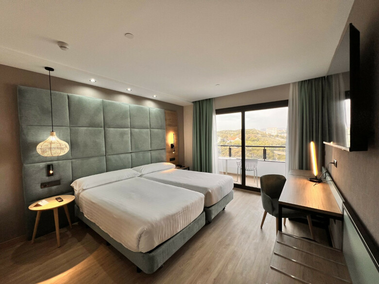 Hotel Maya Alicante