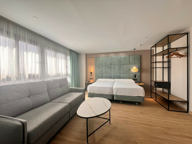 Hotel Maya Alicante