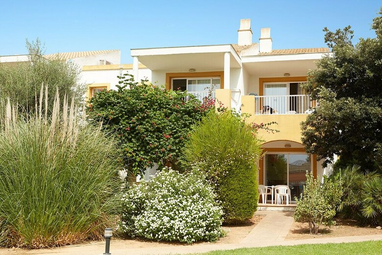 Apartamentos Comitas Isla Del Aire