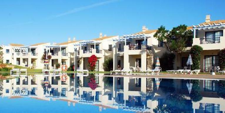 Apartamentos Comitas Isla Del Aire