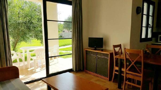 Apartamentos Comitas Isla Del Aire