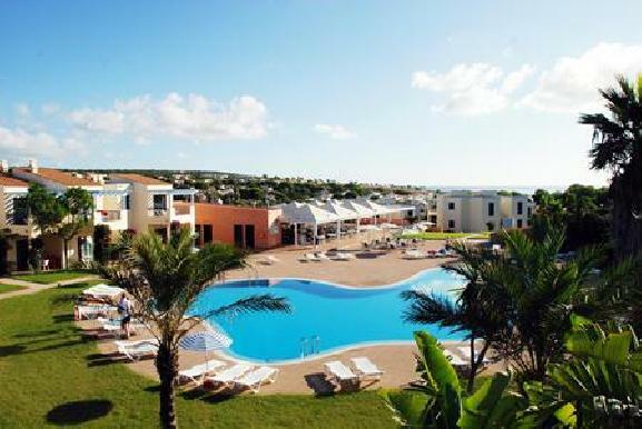 Apartamentos Comitas Isla Del Aire