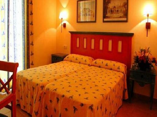 Apartamentos Comitas Isla Del Aire