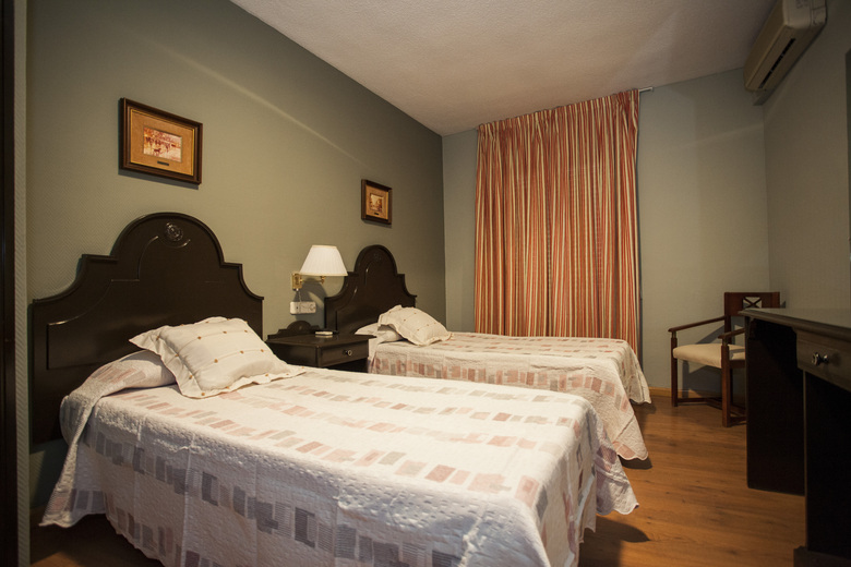 Hotel Plaza Mayor
