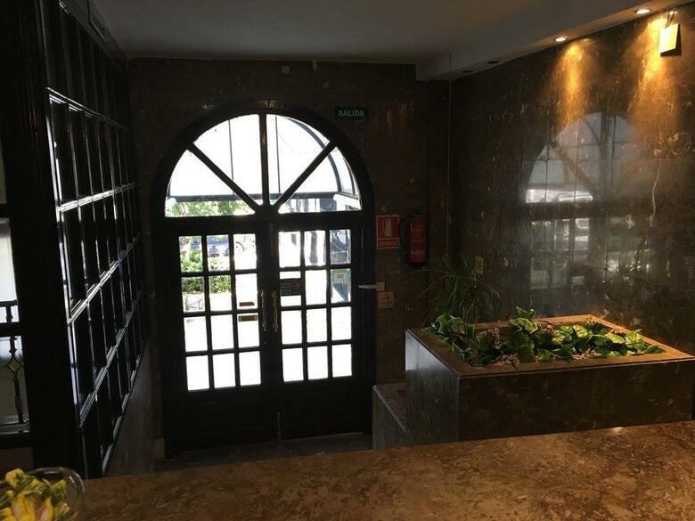 Hotel Plaza Mayor