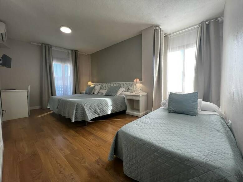 Hotel Plaza Mayor