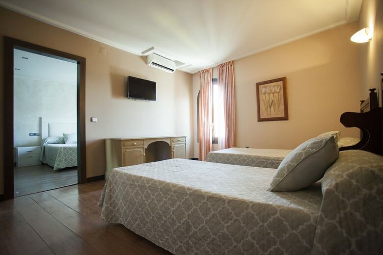 Hotel Plaza Mayor